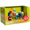 SCHLEICH figurice set sportski štrumpfovi 41310