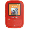 SANDISK Mp3 plejer SDMX28-016G-G46R 16Gb crveni