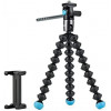 JOBY GripTight GorillaPod Video (crni/plavi) 80053