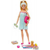 BARBIE WELLNESS LUTKA GKH73