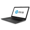 HP 250 G6 i5-7200U/15.6"HD/4GB/256GB SSD/AMD Radeon 520 2GB/DVDRW/GLAN/FreeDOS 1XN34EA