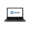 HP 250 G6 i5-7200U/15.6"HD/4GB/256GB SSD/AMD Radeon 520 2GB/DVDRW/GLAN/FreeDOS 1XN34EA