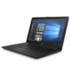 HP 15-bs007nm Celeron N3060/15.6"HD AG/4GB/500GB/Intel HD Graphics 400/Win 10 Home 2CR61EA