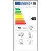 GORENJE Mašina za pranje sudova GS52040W 