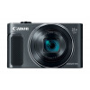 CANON Digitalna kamera SX620HS BK