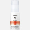 CANON Supplies INK Bottle GI-43 R
