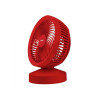 TRUST USB ventilator Summer crveni 22585