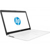 HP 17-by0011nm Celeron N4000/17.3"HD+ AG/4GB/128GB SSD/UHD 600/DVD/Win 10 Home/White 4RN65EA