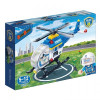 BANBAO policijski helikopter 7008