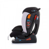 CHIPOLINO Auto sedište za decu Paseo 0-36 kg Asphalt 710577
