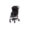 CHIPOLINO Kolica za bebe Move on raven LKMO02201RA