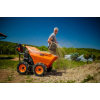 VILLAGER 400 WD Motorna kolica Villy Dumper 067078
