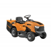 VILLAGER VT 848 Traktor kosačica 074737