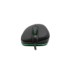 eShark ESL M3 AIKUCHI, Mouse