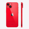 APPLE iPhone 14 MPVA3SX/A 6/128GB (PRODUCT)RED - Mobilni telefon