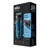 BRAUN Brijač 310 BLK/BLU BOX EURO