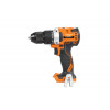 VILLAGER FUSE  VLP 5020 akumulatorska brushless bušilica 72310