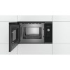 BOSCH Ugradna mikrotalasna rerna BFL554MS0