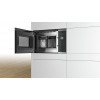 BOSCH Ugradna mikrotalasna rerna BFL554MS0