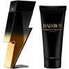CAROLINA HERRERA Set Bad Boy Extreme Man 300182