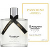 GANDINI VANIGLIA ESSENZIALE edt 100ml  unisex toaletna  voda GA5002 