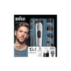 BRAUN MGK 7020 BLK/BLU + RZR WBOX  