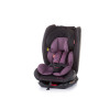 CHIPOLINO Auto sedište Techno 360 Isofix 0-36 kg lilac STKTH02205LL