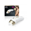 BRAUN IPL PL5014 WHT/GOLD BOX