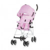CHIPOLINO Kišobran kolica za bebe KIKKI do 22kg rose 710107