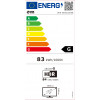 VOX Smart televizor LED 55GOU205B