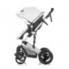CHIPOLINO Kolica za bebe TERRA creme 710122