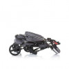 CHIPOLINO Kolica za bebe MIXIE granite gray 710109