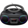 DENVER CD PLAYER TCL-212BT SIVI 