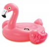 INTEX dušek za vodu 2.18 x2.11 x1.36m - MEGA FLAMINGO ISLAND 56288