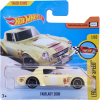 HOT WHEELS osnovni autići 5785