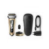 BRAUN brijač 9399PS Gold Solo 504798