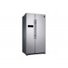 SAMSUNG frižider 569L 178cm inverter LED display Metal Grafit RS57K4000SAEF