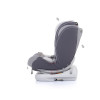 CHIPOLINO Auto sedište Atlas 360 0-36 kg Asphalt 710538