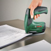 BOSCH Akumulatorska heftalica PTK 3,6 LI 0603968220