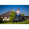 VILLAGER VTR 650 RIDER Traktor kosačica 051438