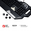 MARVO gejmerska tastatura KG735 002-0082