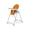 PEG PEREGO Hranilica Prima Pappa Follow Me Arancia P3510041591