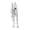 PEG PEREGO Hranilica Prima Pappa Follow Me Linear Grey P3510041598