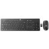 HP Tastatura i miš Slim T6L04AA