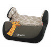 LORELLI Auto sedište Topo Comfort (15-36kg) 10070992003