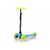 LORELLI TROTINET MINI BLUE&GREEN 10390010006