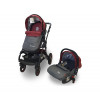 Baby Bear Origin Kolica Matrix SET Crvena GS-T106CRVS