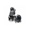 Baby Bear Origin Kolica Matrix Siva GS-T106SIV