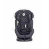LORELLI Auto sedište GALAXY 0-36 kg BLACK CROWNS (2021) 10071352105