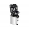 LORELLI Auto sedište PROXIMA 40-105 cm (MAX 22kg) i-Size GREY&BLACK - 360° 10071552177